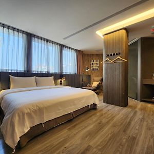 Superior Zimmer mit Kingsize-Bett